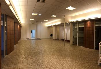 Bureaux à vendre - Salle des coffres  à Montbéliard - 25200