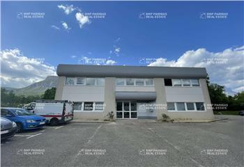 Vente bureaux proximité immédiate de la ligne C1  à Montbonnot-Saint-Martin - 38330