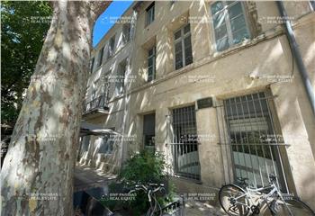 Achat bureaux centre - Square de la Babotte  à Montpellier - 34000