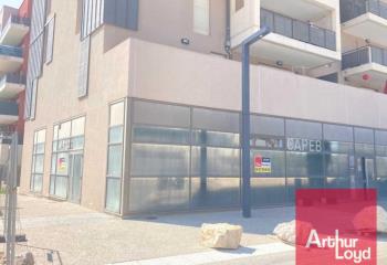 Vente bureaux Nord - Proche Tramway et autoroutes  à Montpellier - 34000