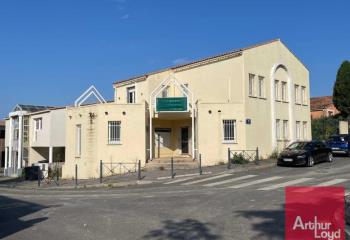 Vente bureaux Tournezy - Proche autoroute A9-A709  à Montpellier - 34000