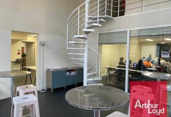Vente bureaux Centre - Proche gare St Roch et tramway  à Montpellier - 34000