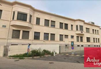 Vente bureaux - centre-ville - A709  à Montpellier - 34000