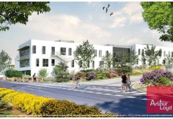Bureaux neufs à vendre Garosud - Proximité tramway  à Montpellier - 34000