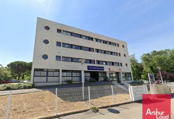 Bureau à vendre Montpellier (34000) - 379 m²  à Montpellier - 34000