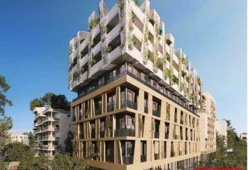 Vente bureaux à, proche tramway, Odysseum et aéroport
