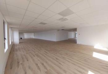 Bureau à vendre Montpellier (34000) - 340 m²  à Montpellier - 34000