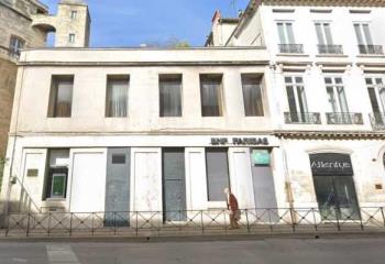 Bureau à vendre Montpellier (34000) - 321 m²  à Montpellier - 34000