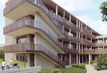 Bureau à vendre Montpellier (34070) - 6514 m²