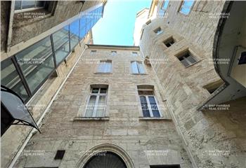 Vente bureaux QUARTIER PREFECTURE  à Montpellier - 34000
