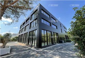 Vente bureaux Nord - Parc 2000 - Proche Tramway  à Montpellier - 34000