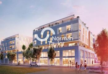 Vente bureaux - Proche Arènes, Tramway et Autoroute  à Montpellier - 34000