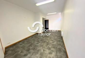 Achat bureaux - proche gare