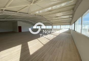Vente bureaux - Zone de Pérols, proche tramway et autoroute  à Montpellier - 34000
