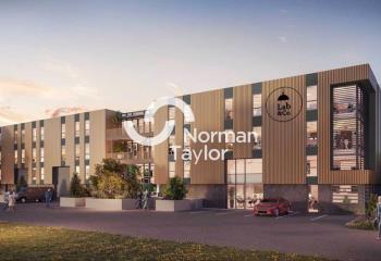 Vente bureaux Vendargues - Proche A9, A709 et gare Saint-Roch  à Montpellier - 34000