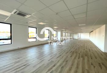 Vente bureaux - Proche autoroute A9 et tramway  à Montpellier - 34000