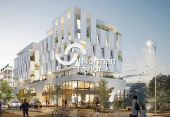 Vente bureaux Arènes - Proche Tram et Autoroute A9  à Montpellier - 34000