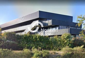 Vente bureaux - Proche gare, aéroport, autoroutes et tramway  à Montpellier - 34000