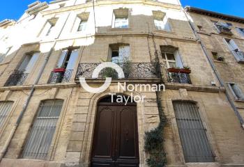 Achat bureaux centre-ville  à Montpellier - 34000