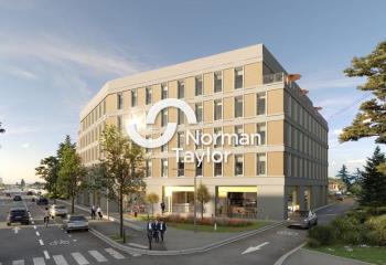 Vente bureaux neufs - Proche tramway, Odysseum et gare  à Montpellier - 34000
