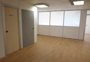 Vente de bureaux aménagés en open space  à Montpellier - 34000