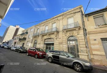 Vente bureaux centre-ville - Proche transports en commun  à Montpellier - 34000