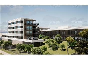 Bureaux à vendre secteur Garosud  à Montpellier - 34000