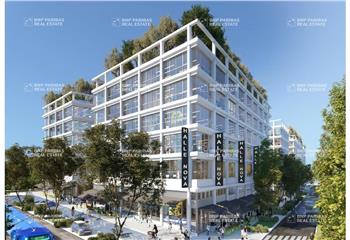 Vente bureaux Sud - Proche Cambacérès et Halle Nova  à Montpellier - 34000