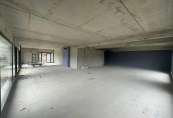 Vente bureau - Proche Hôpital privé du Grand Narbonne  à Montredon-des-Corbières - 11100