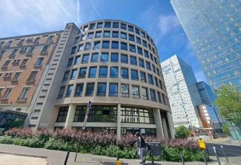Bureau à vendre Montreuil (93100) - 182 m²