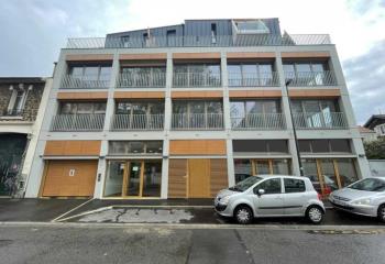 Vente bureaux - Proche centre-ville, métro et RER  à Montreuil - 93100