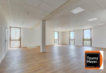 Bureaux à vendre à - Programme neuf Res'pyr  à Muret - 31600