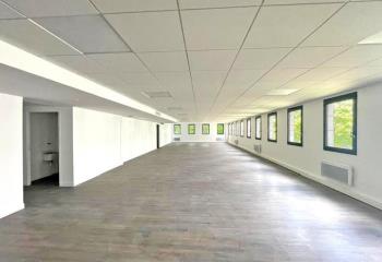 Bureau à vendre Nanterre (92000) - 176 m²  à Nanterre - 92000