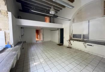 Vente de bureaux à - Centre ville  à Nantes - 44000