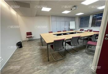 Bureaux à vendre Île de - Vue sur Loire  à Nantes - 44000