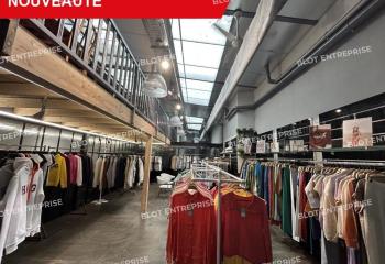 Vente bureaux - Proche commerces et bus  à Nantes - 44000