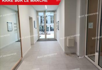 Achat bureau avec linéaire de vitrine  à Nantes - 44000