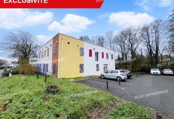 Vente bureaux - Proximité Tram Ligne 2 et Bus C2  à Nantes - 44000