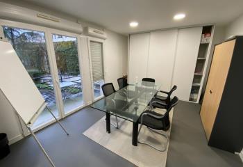 Vente bureaux QUAI DE LA FOSSE