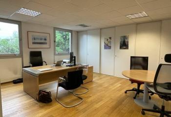 Vente bureaux - Quartier Canclaux