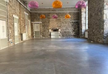 Vente bureaux à - Hypercentre - Rue du Marais