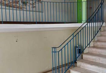 Bureau à vendre Nantes (44000) - 1267 m²  à Nantes - 44000