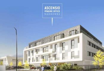 Vente bureaux  à Narbonne - 11100