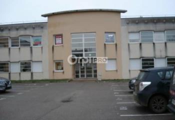 Bureau à vendre à  à Nevers - 58000