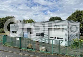 Bureau à vendre Nevers (58000) - 876 m²  à Nevers - 58000
