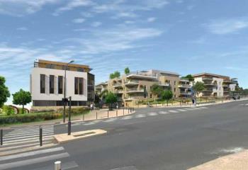 Vente bureaux secteur Kennedy - Proximité autoroute A9 et gare  à Nîmes - 30000