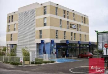 Bureau à vendre Nîmes (30900) - 114 m²  à Nîmes - 30000