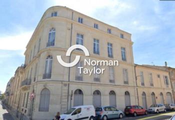 Vente bureaux - Proche Préfecture et Tribunal de commerce  à Nîmes - 30000