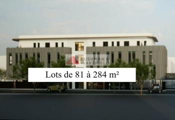 Bureaux neufs à vendre - Proche autoroutes et trambus  à Nîmes - 30000