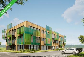Vente bureaux - Proche Metz, A4 et zone commerciale  à Norroy-le-Veneur - 57140
